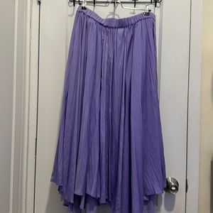 Anthropologie Skirt